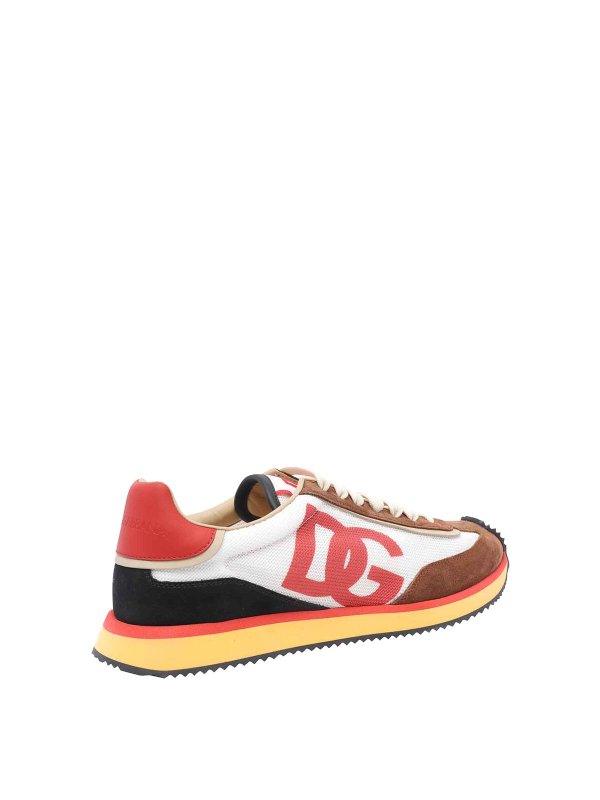 The Best Shops DOLCE & GABBANA: trainers - Sneakers