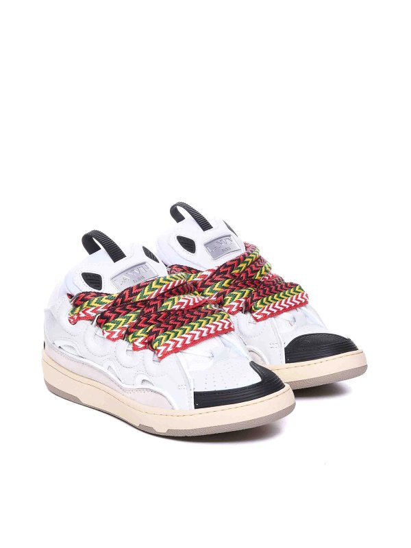 Sneakers shop online: LANVIN