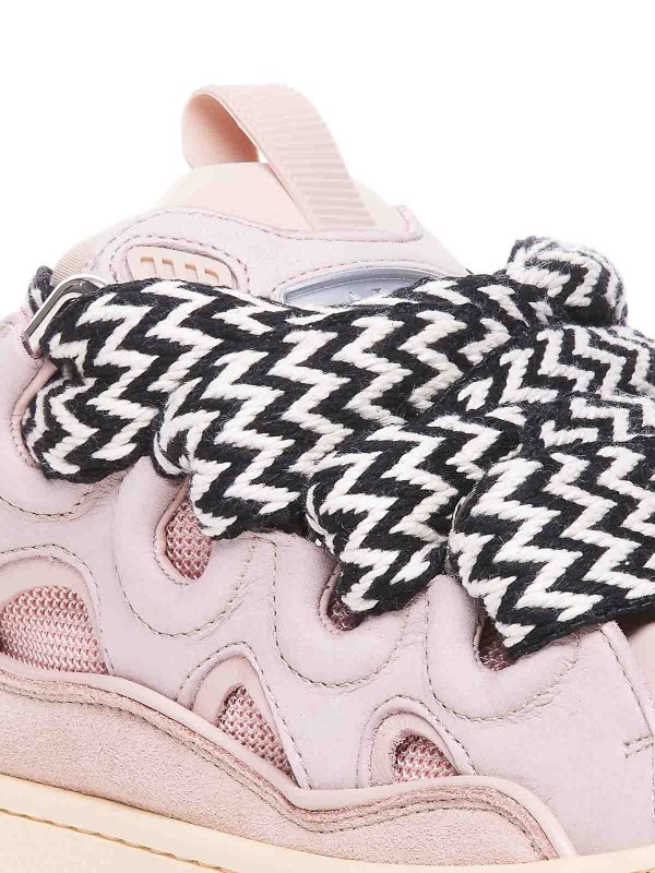 The Best Shops LANVIN: sneakers - Sneakers