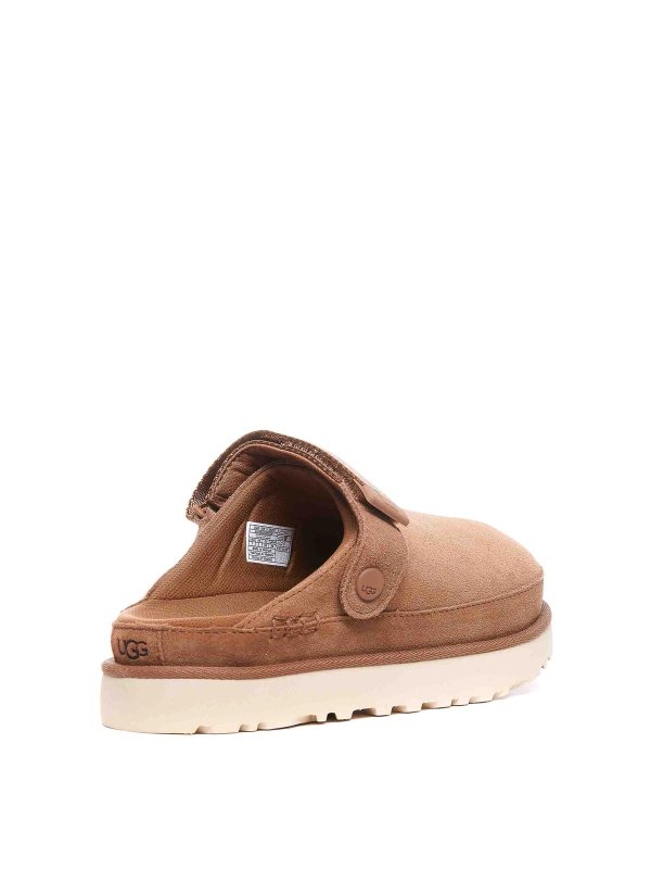 UGG: Klassische Schuhe online - Klassische Schuhe - Braun
