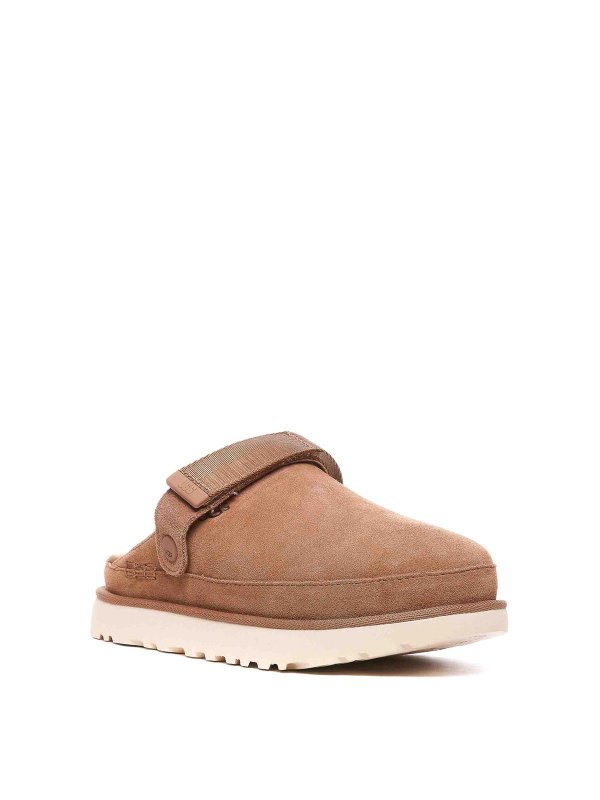 The Best Shops UGG: Klassische Schuhe - Klassische Schuhe - Braun