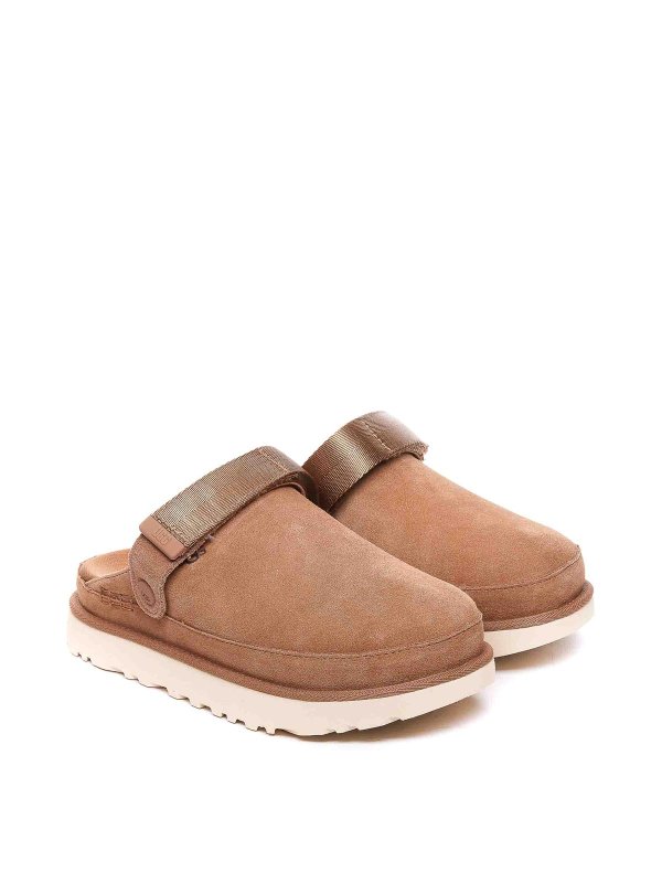 Klassische Schuhe - Braun shop online: UGG