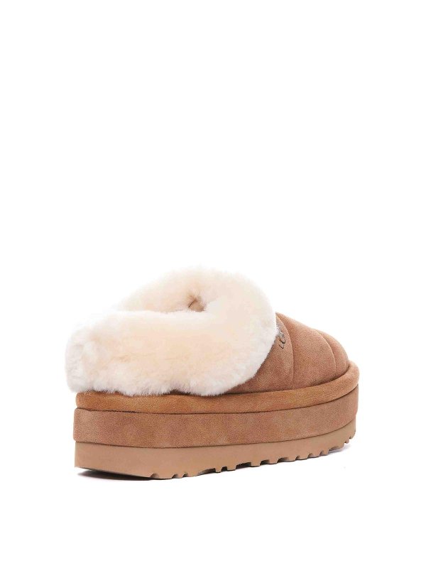 UGG: Ballerines online - Ballerines - Marron