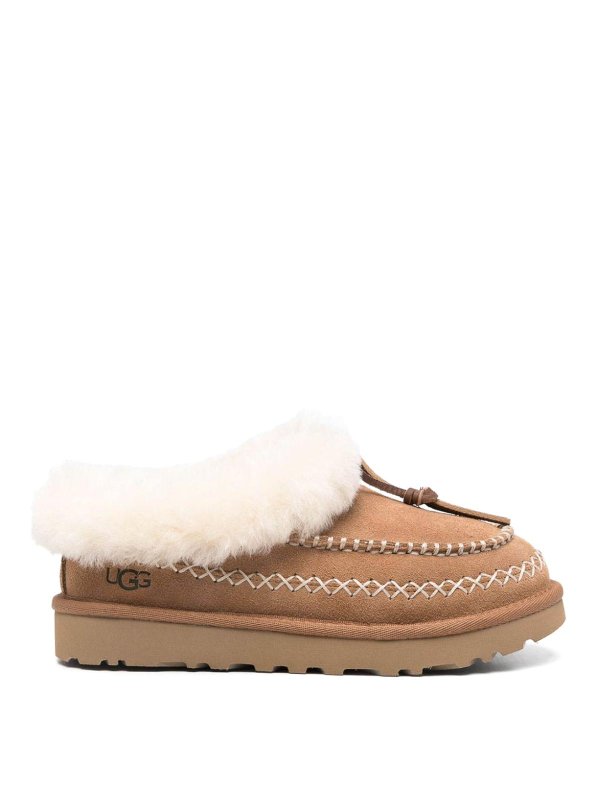 UGG: Loafers & Slippers - W Tasman Alpine