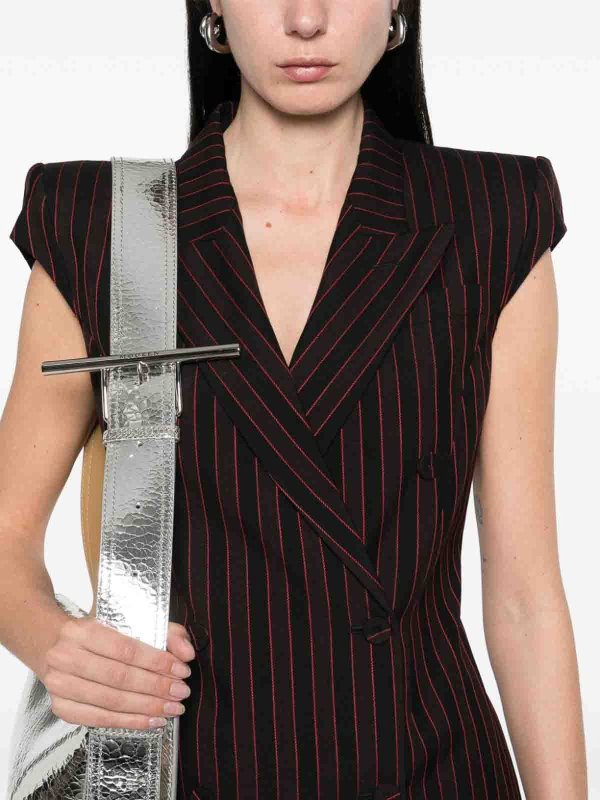 ALEXANDER MCQUEEN: blazers online - Blazer