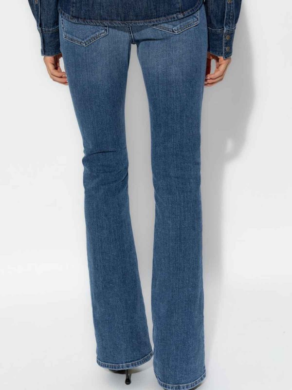 Jeans shop online: DIESEL