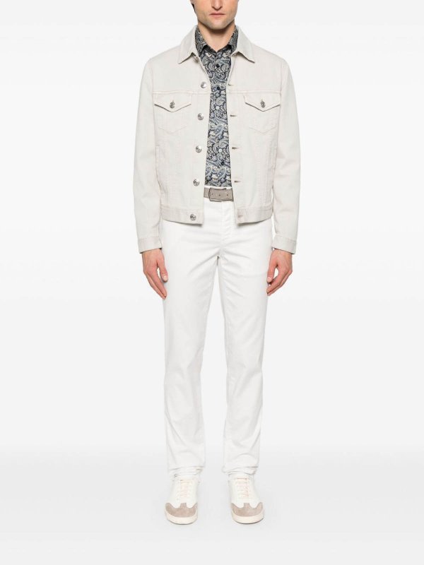 ETRO buy online Casual jacket