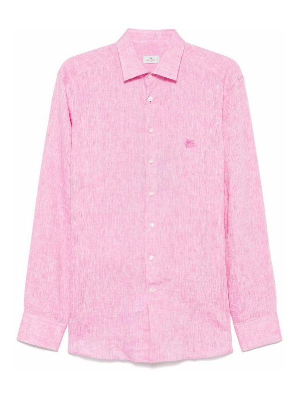 ETRO: shirts - Shirt