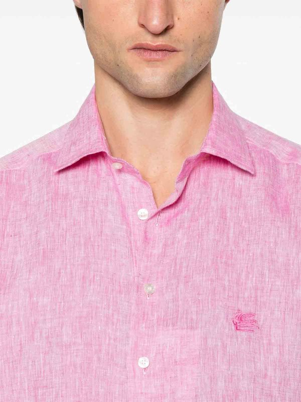 The Best Shops ETRO: shirts - Shirt