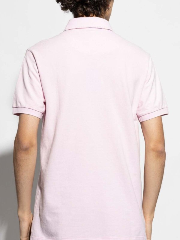 ETRO buy online Polo - Color Carne Y Neutral