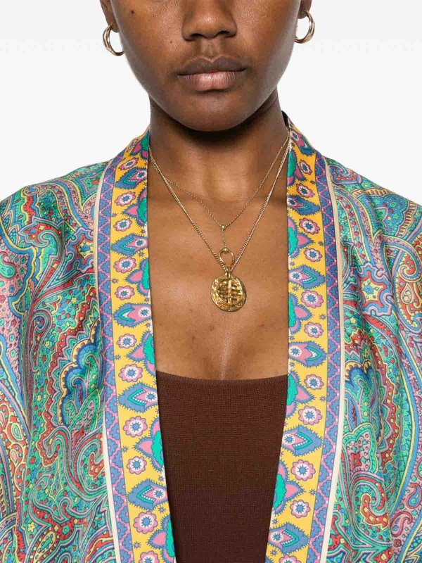 The Best Shops ETRO: giacche blazer - Blazer