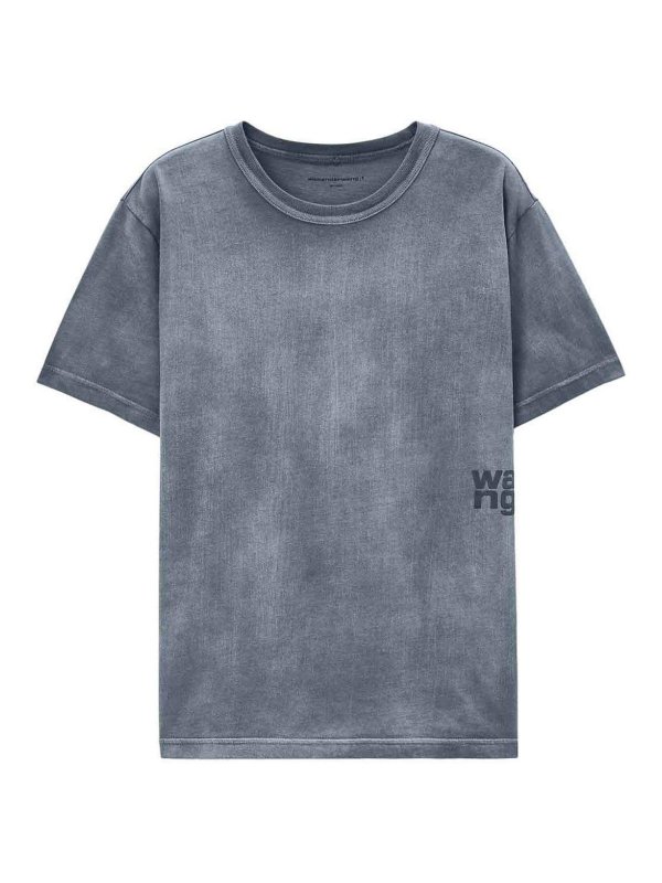 ALEXANDER WANG: t-shirt - T-shirt