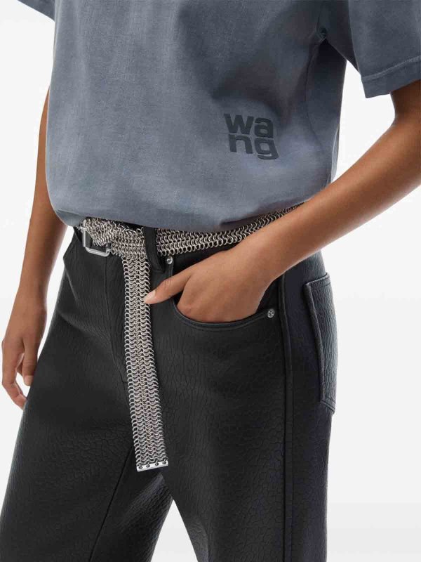 T-shirt shop online: ALEXANDER WANG