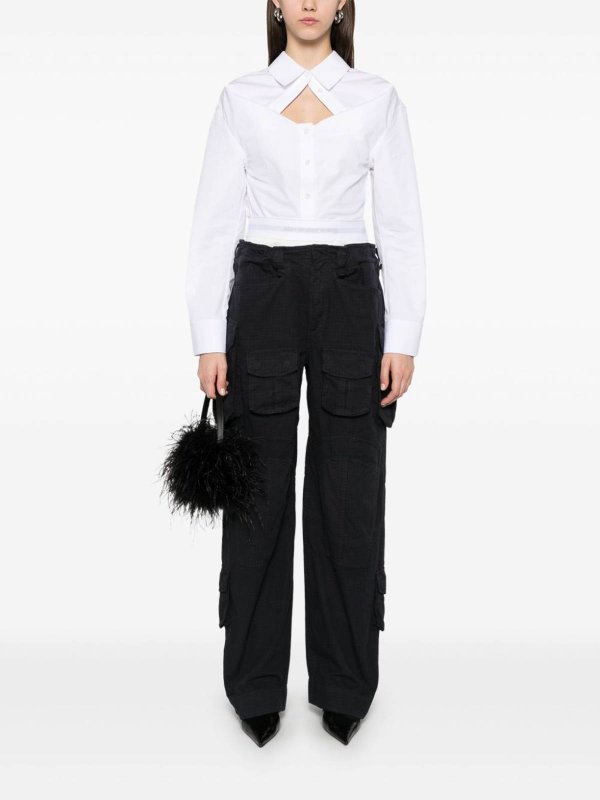 ALEXANDER WANG buy online Pantaloni casual