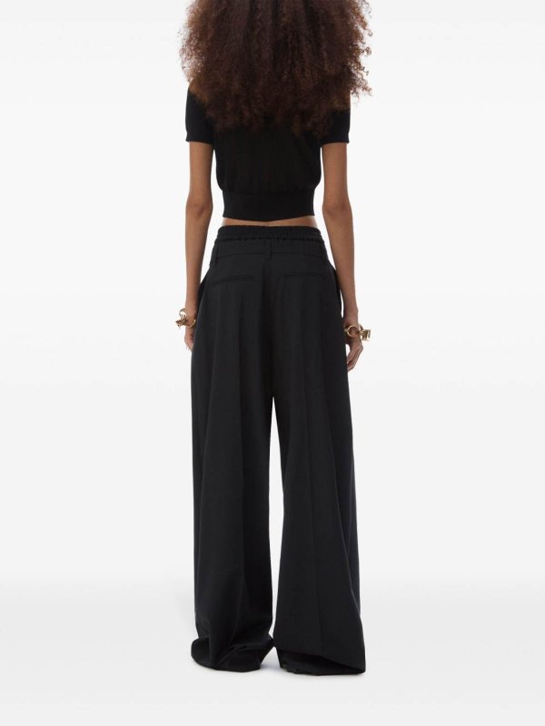 The Best Shops ALEXANDER WANG: polo shirts - Polo