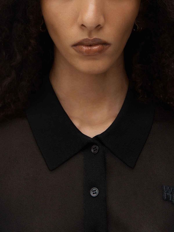 ALEXANDER WANG buy online Polo