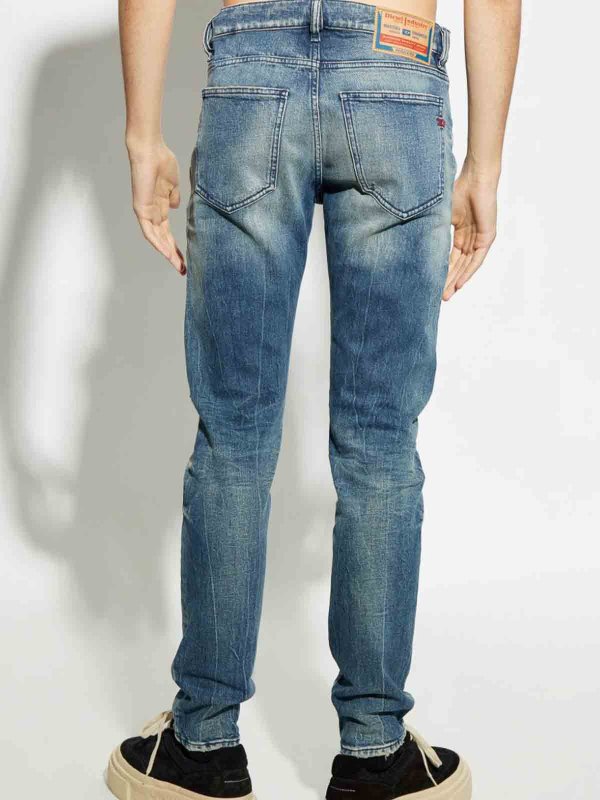 Jeans shop online: DIESEL