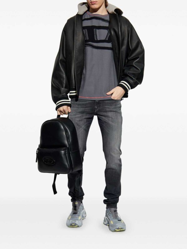 The Best Shops DIESEL: t-shirts - T-shirt