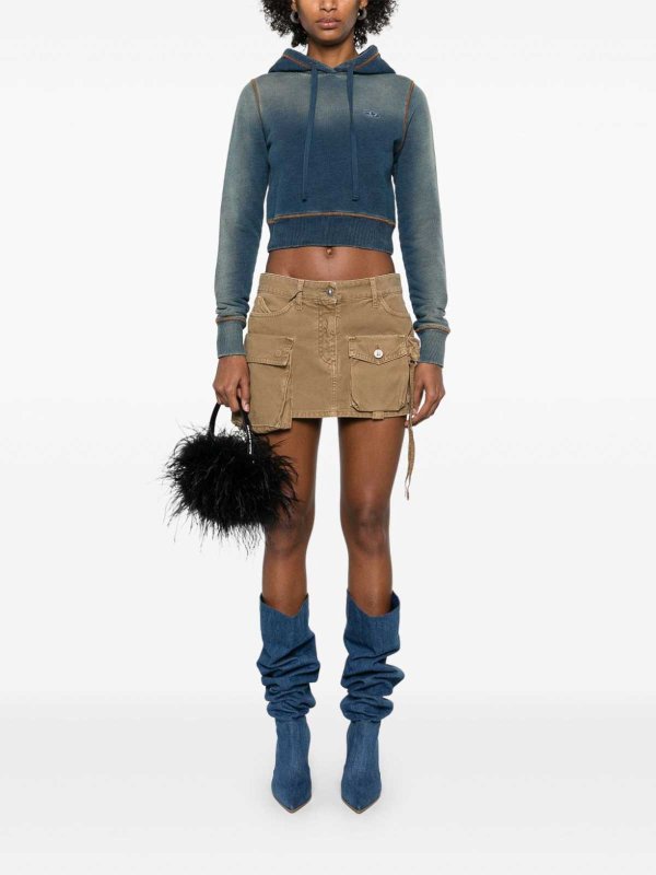 DIESEL: Felpe e maglie online - Felpa