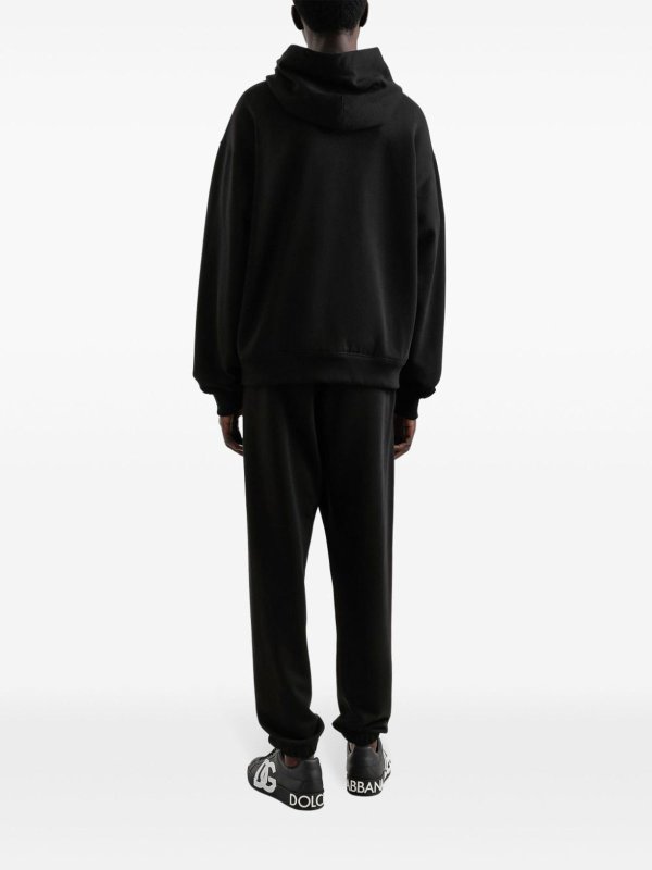 Felpa shop online: DOLCE & GABBANA