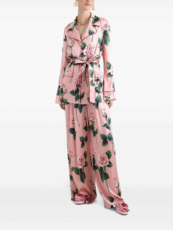 The Best Shops DOLCE & GABBANA: casual jackets - Casual jacket