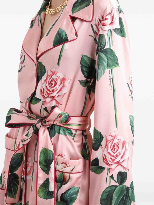 Casual jacket shop online: DOLCE & GABBANA