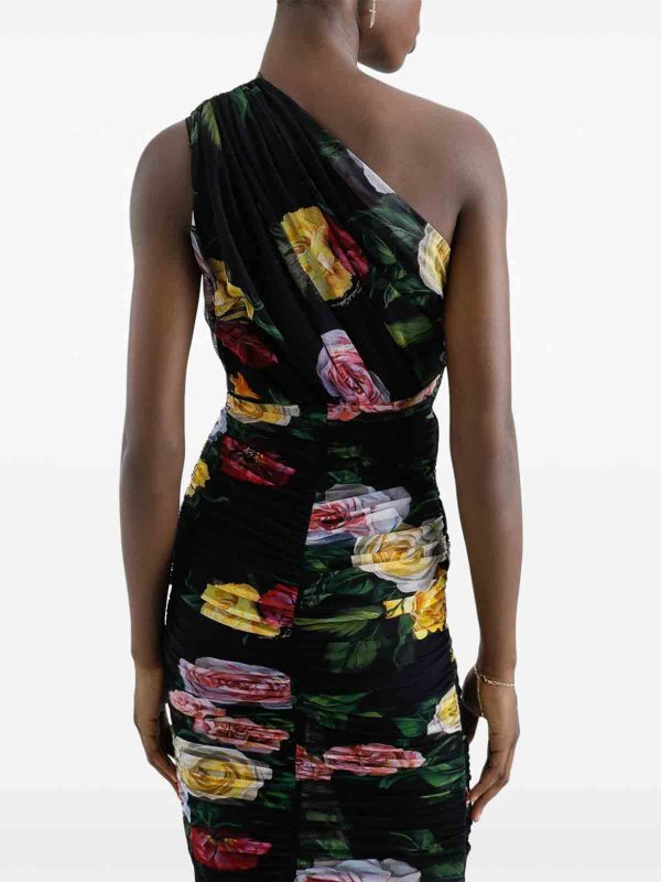 The Best Shops DOLCE & GABBANA: knee length dresses - Midi dress