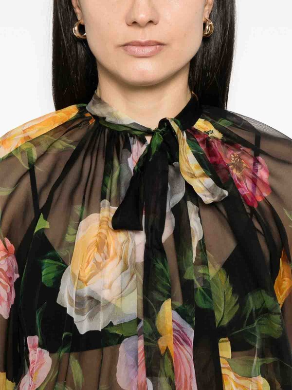DOLCE & GABBANA: t-shirt online - T-shirt