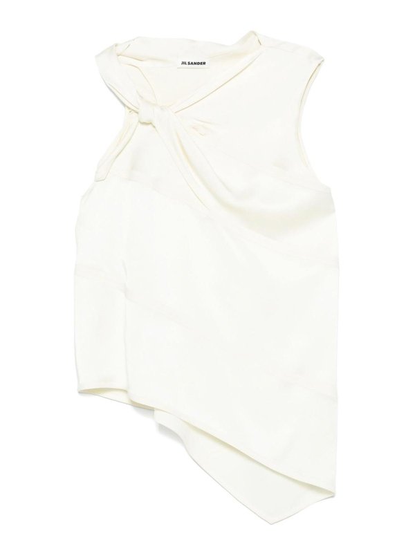 JIL SANDER: t-shirt - T-shirt