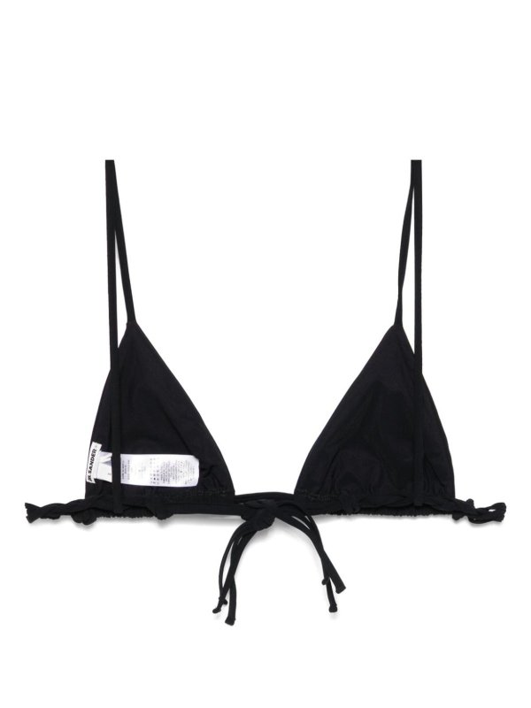 The Best Shops JIL SANDER: Bikinis - Bikini - Negro