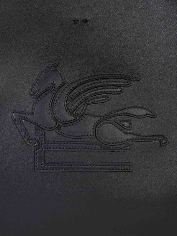 The Best Shops ETRO: クラッチバッグ - 黒