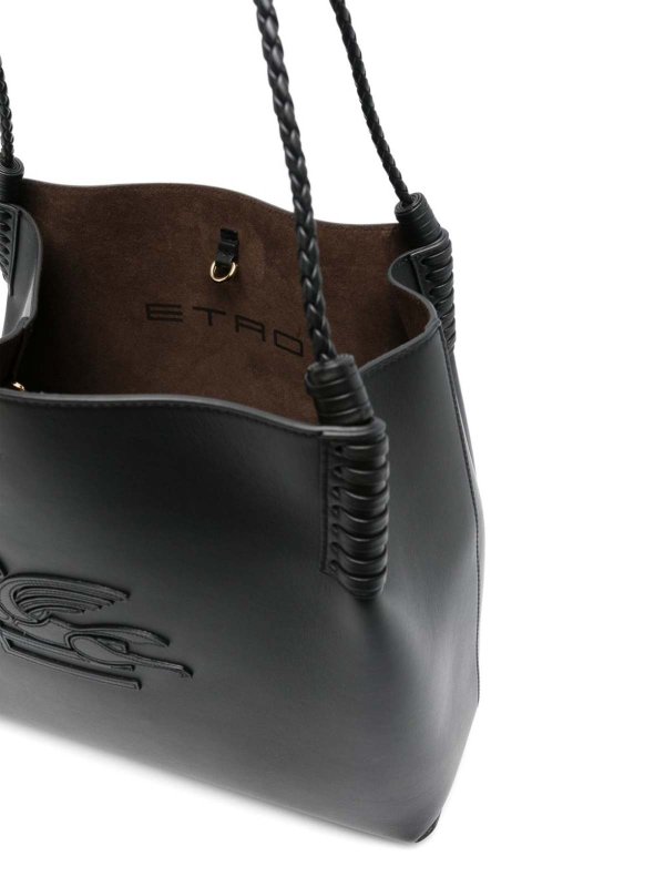 Sac Bandoulière - Noir shop online: ETRO