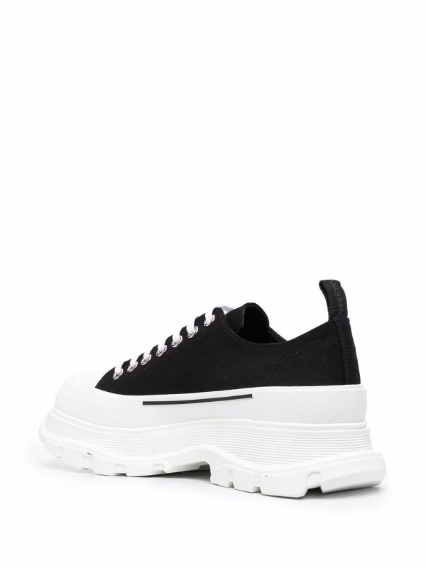 The Best Shops ALEXANDER MCQUEEN: Sneaker - Sneaker - Weiß
