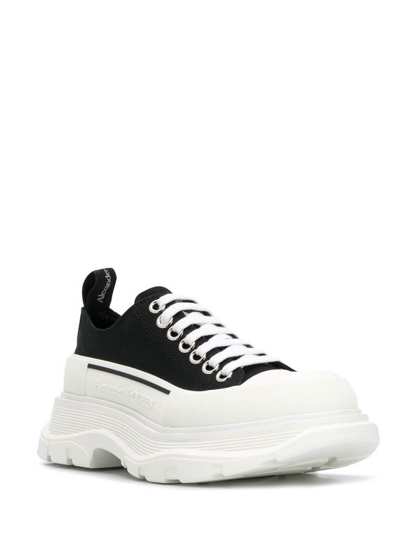 Sneakers With Rubber Sole shop online: ALEXANDER MCQUEEN