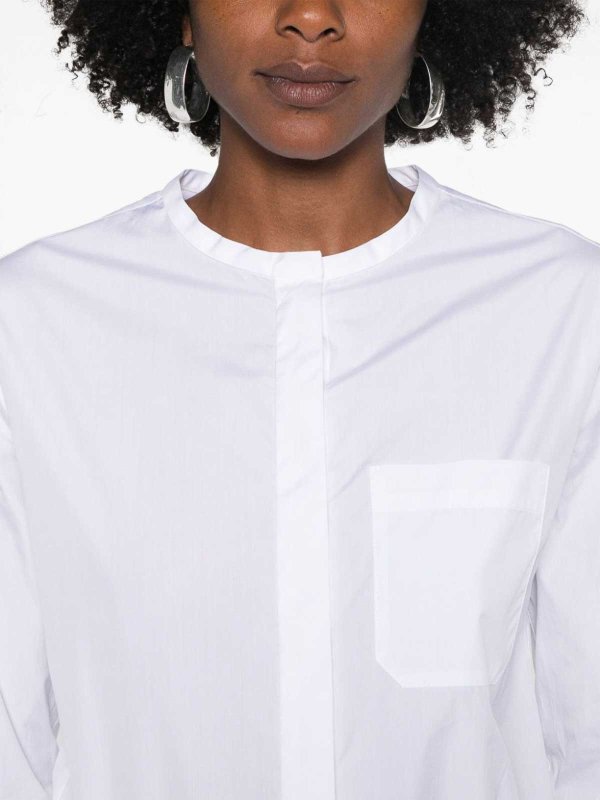 COPERNI: Hemden online - Hemd - Weiß