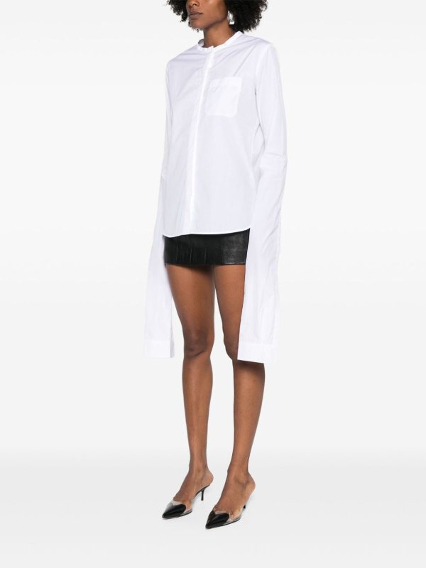 Hemd - Weiß shop online: COPERNI