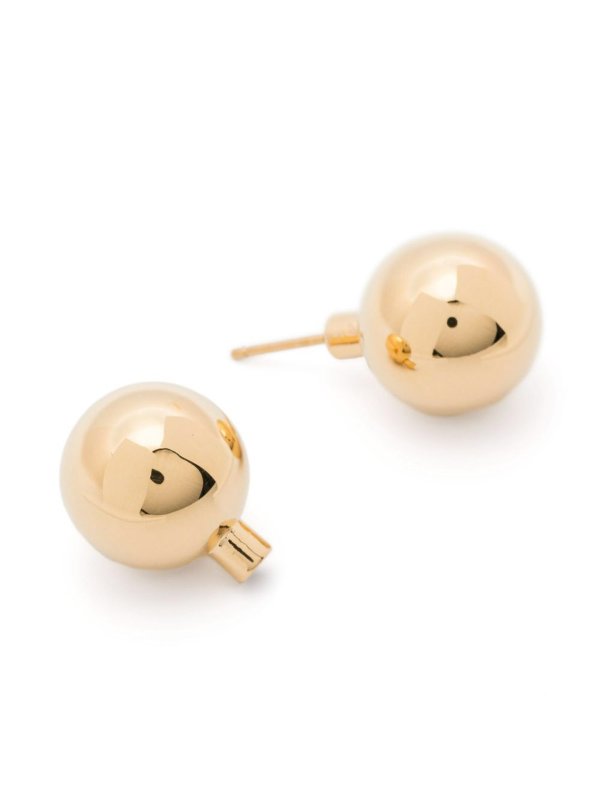 COPERNI: イヤリング online - イヤリング - 金