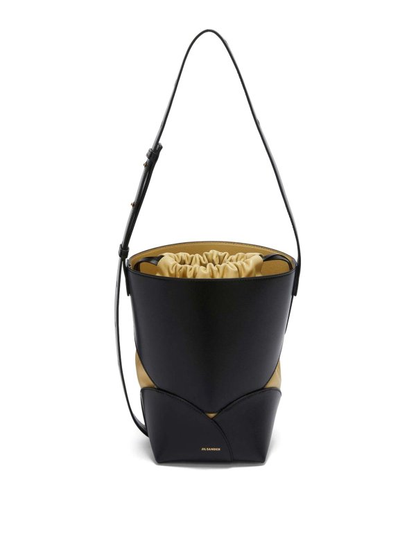 JIL SANDER: borse a tracolla - Borsa A Spalla