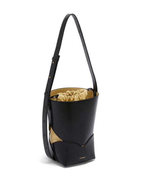 The Best Shops JIL SANDER: borse a tracolla - Borsa A Spalla