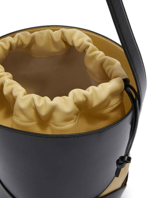 Borsa A Spalla shop online: JIL SANDER