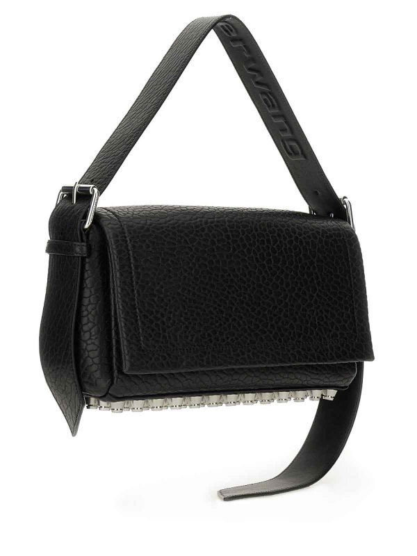 The Best Shops ALEXANDER WANG: cross body bags - Convertible Bag Rich Medium