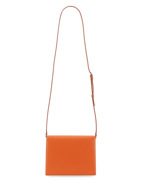 DOLCE & GABBANA buy online ショルダーバッグ - オレンジ