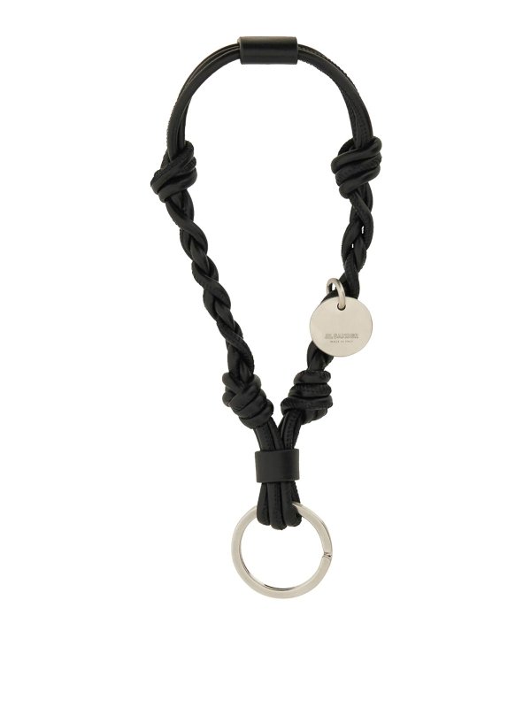 JIL SANDER: portachiavi - Portachiavi
