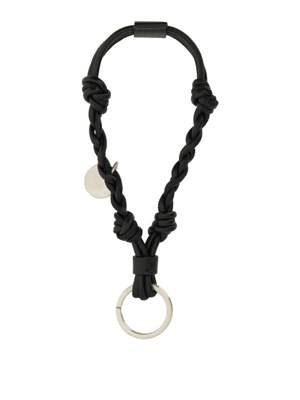 JIL SANDER: portachiavi online - Portachiavi