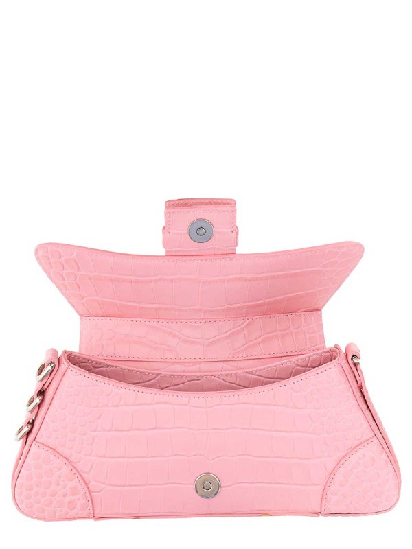 BALENCIAGA buy online ショルダーバッグ - ヌードカラー