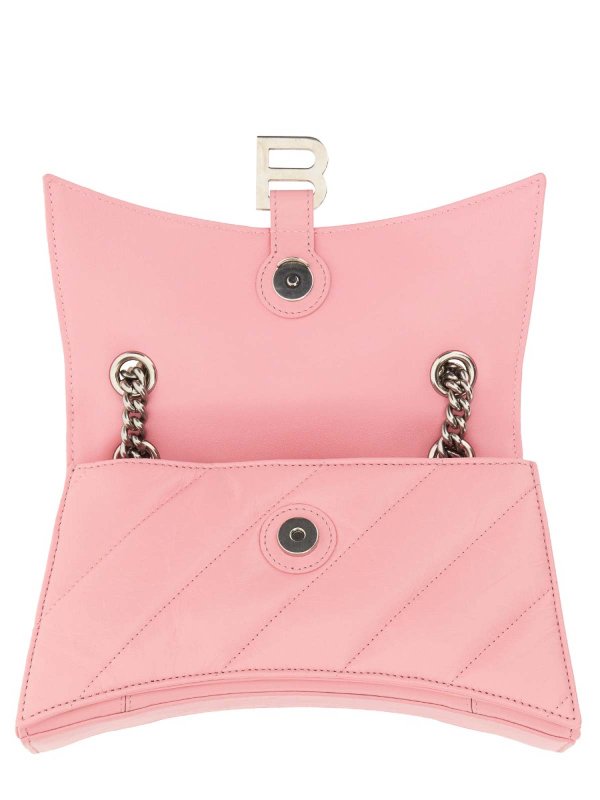 クロスボディバッグ - ヌードカラー shop online: BALENCIAGA