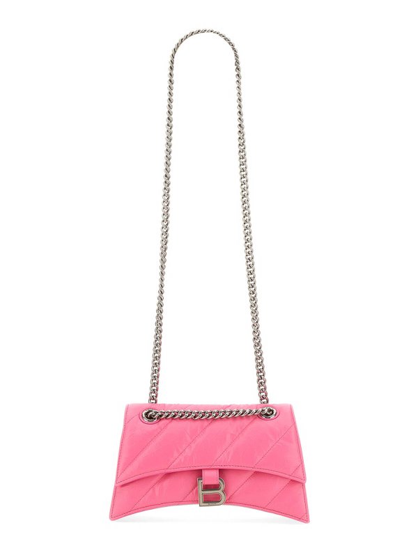 Crush Small Bag shop online: BALENCIAGA