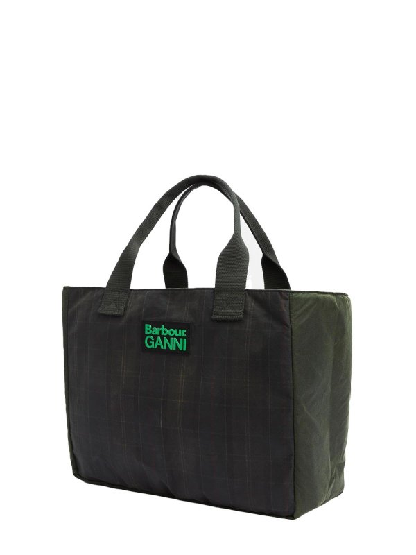Shopper - Bunt shop online: BARBOUR