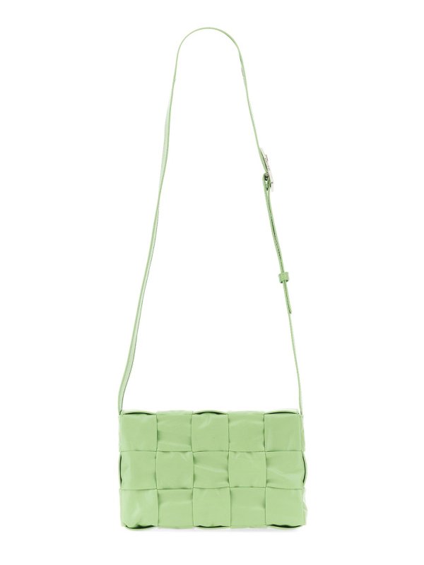 BOTTEGA VENETA: cross body bags online - Case Bag