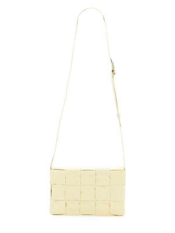 The Best Shops BOTTEGA VENETA: cross body bags - Case Bag